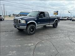 2006 Ford F-250 SD 