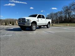2014 RAM 2500 
