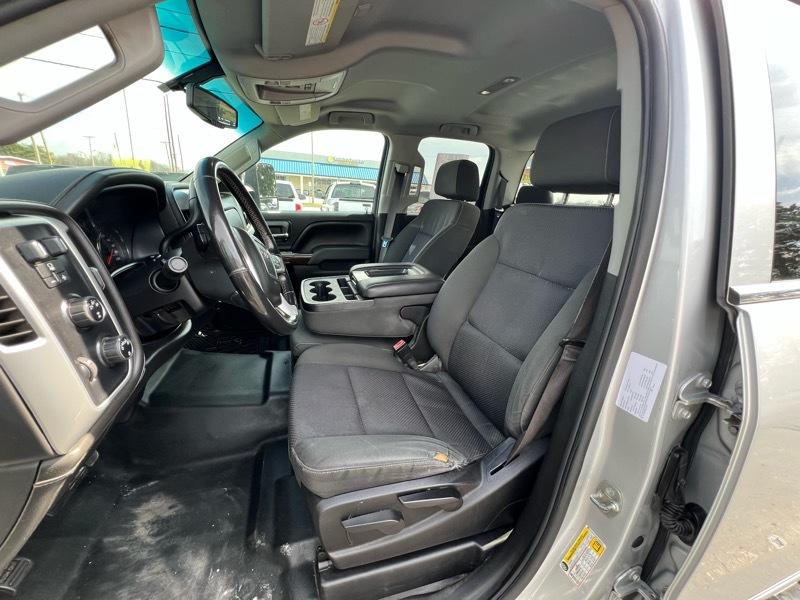 GMC Sierra 2500HD  2015