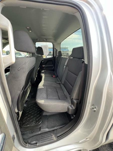 GMC Sierra 2500HD  2015