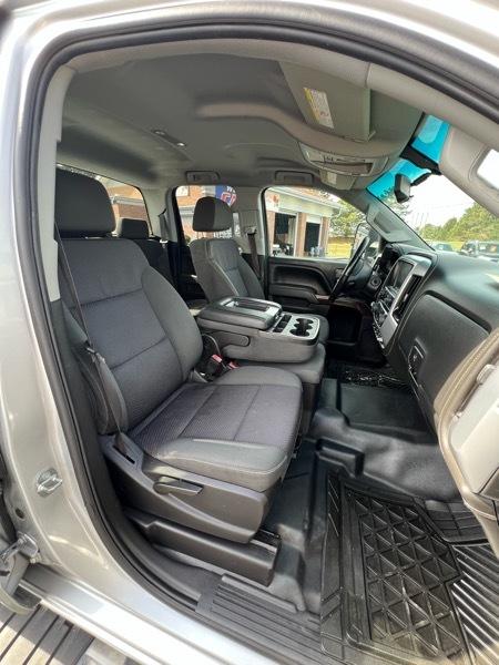 GMC Sierra 2500HD  2015