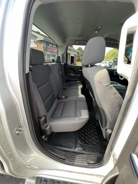 GMC Sierra 2500HD  2015