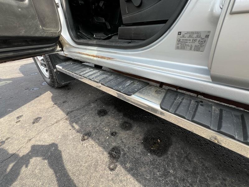 GMC Sierra 2500HD  2015