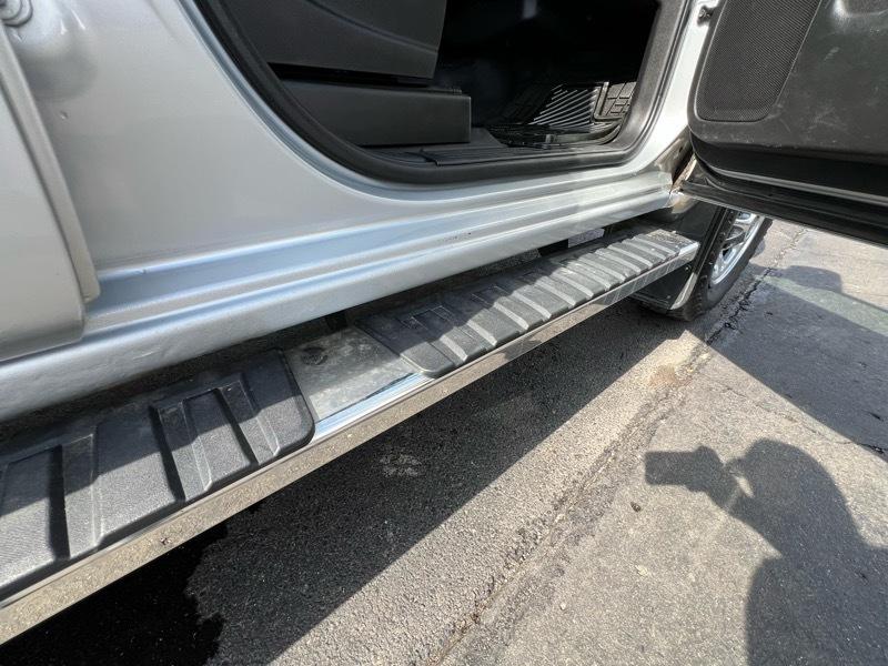 GMC Sierra 2500HD  2015