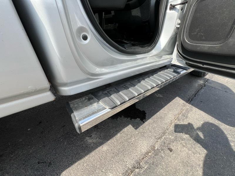 GMC Sierra 2500HD  2015