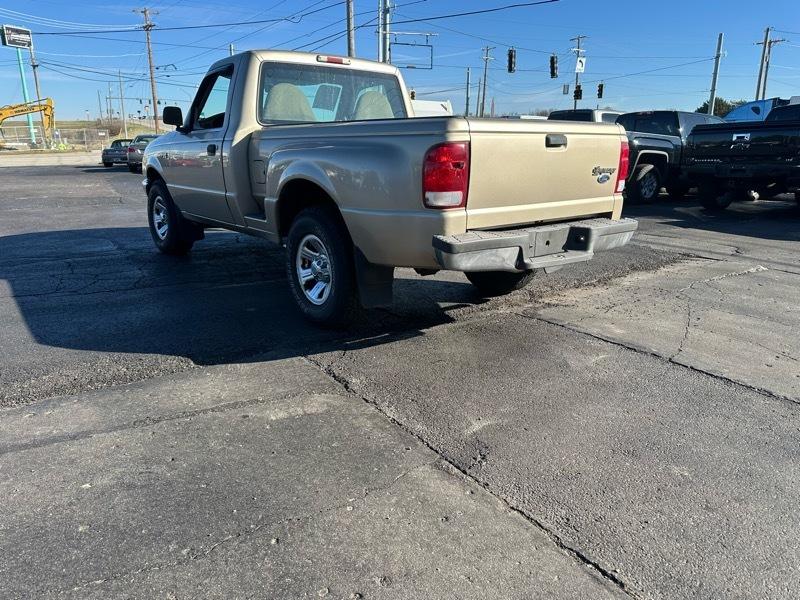 Ford Ranger  2000