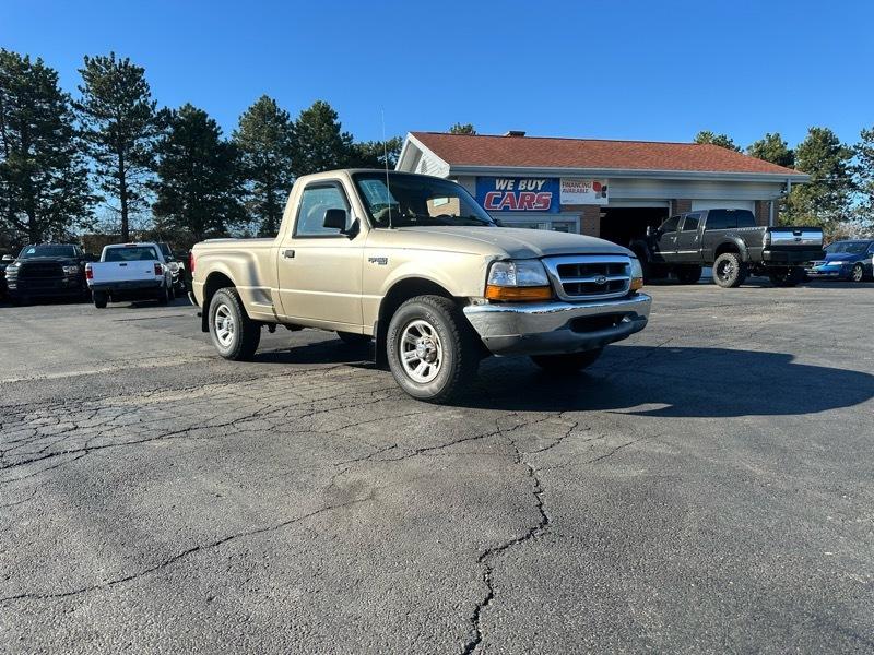 Ford Ranger  2000