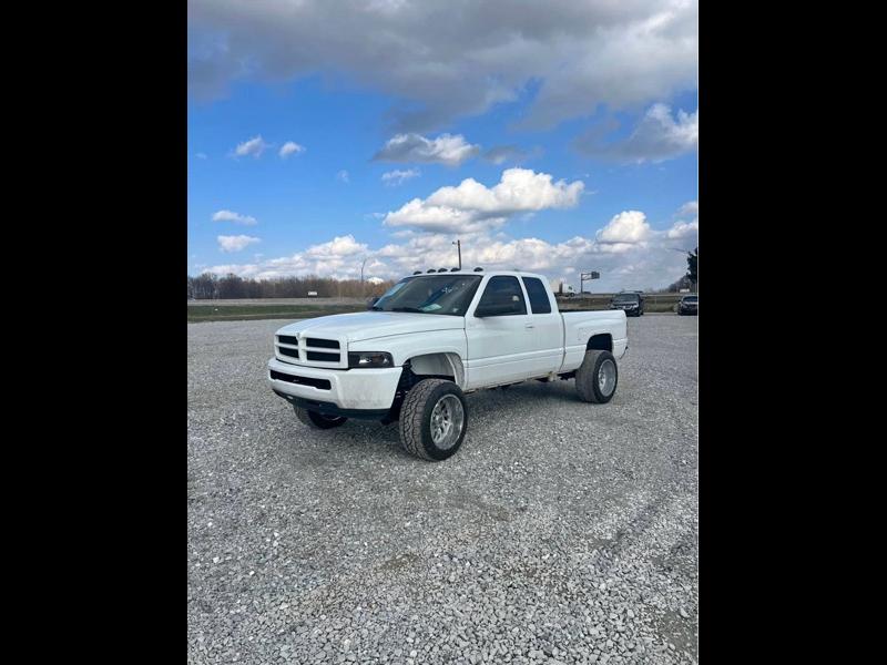 Dodge Ram 2500  1999