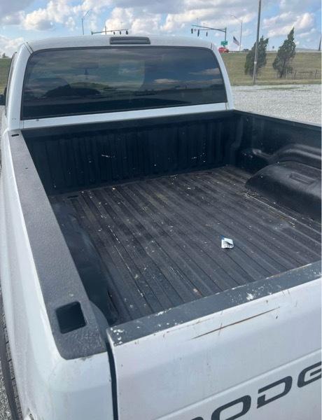 Dodge Ram 2500  1999