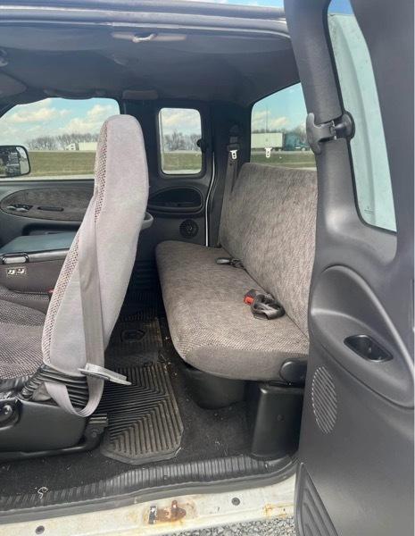 Dodge Ram 2500  1999