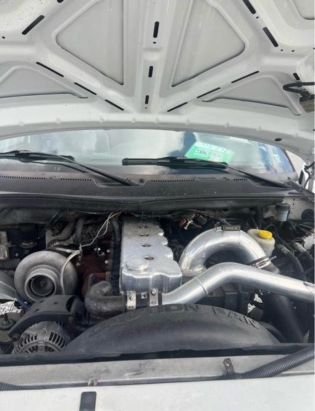 Dodge Ram 2500  1999