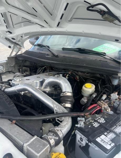 Dodge Ram 2500  1999