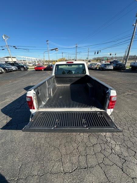 Ford Ranger  2003