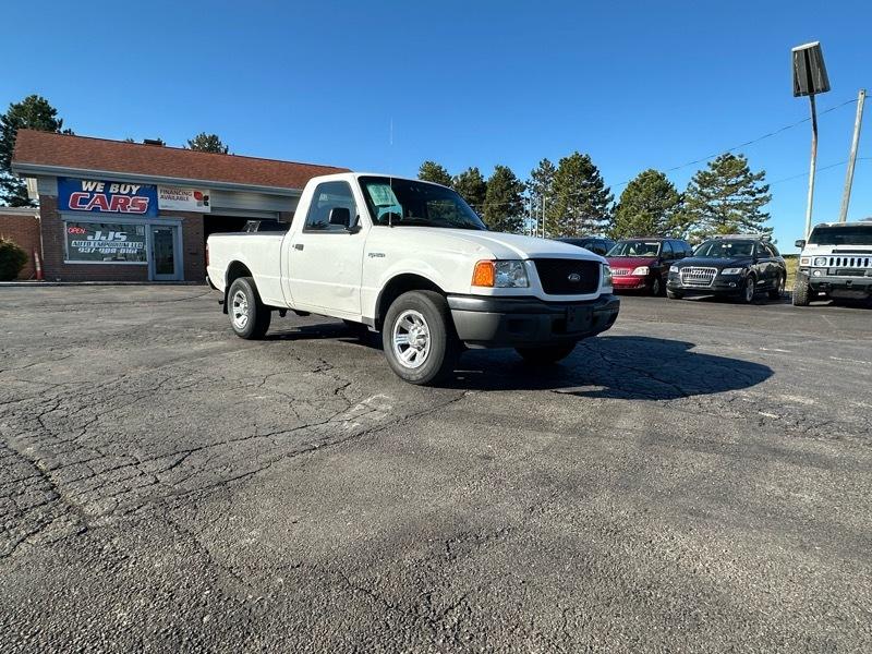 Ford Ranger  2003