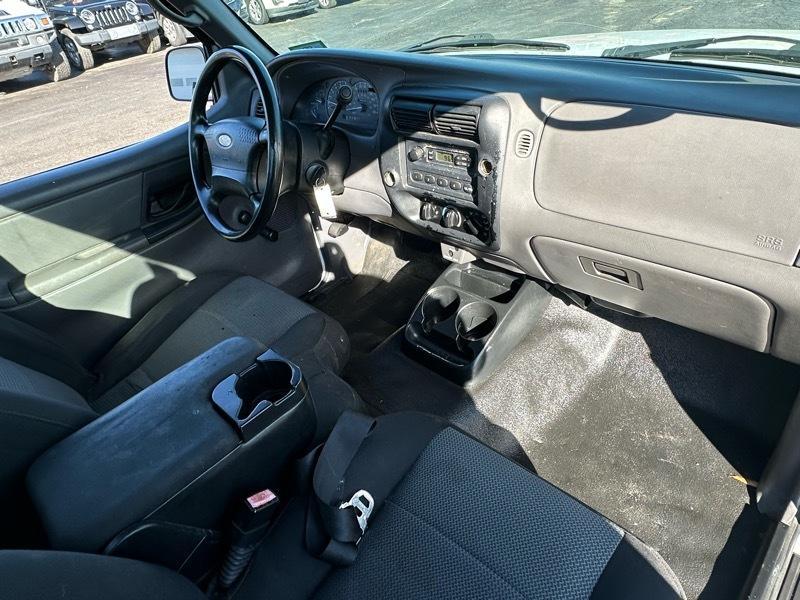 Ford Ranger  2003