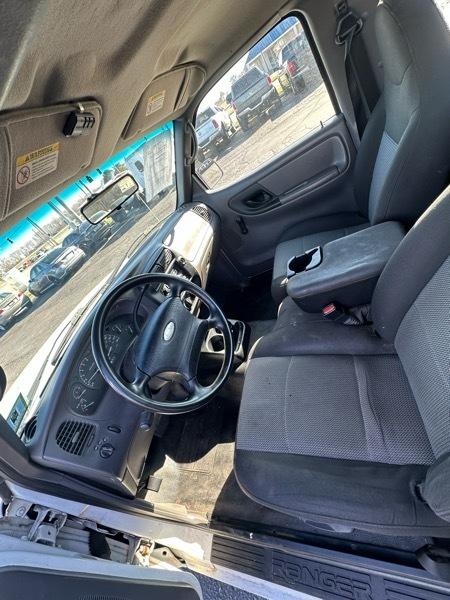 Ford Ranger  2003