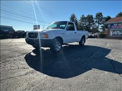 2003 Ford Ranger 