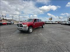 2012 RAM 3500 