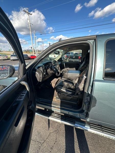 Chevrolet Silverado 1500  2010