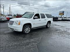2011 GMC Yukon Denali 