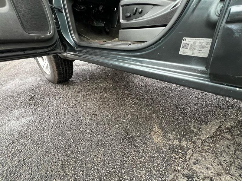 Chevrolet Silverado 1500  2018