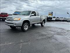 2005 Toyota Tundra 