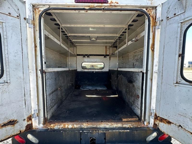 Chevrolet Silverado 3500HD  2013