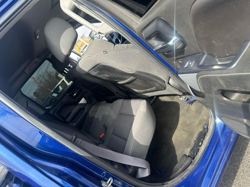 Chevrolet Silverado 1500  2014