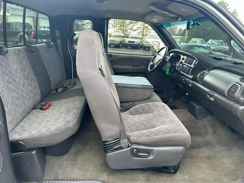 Dodge Ram 3500  2001