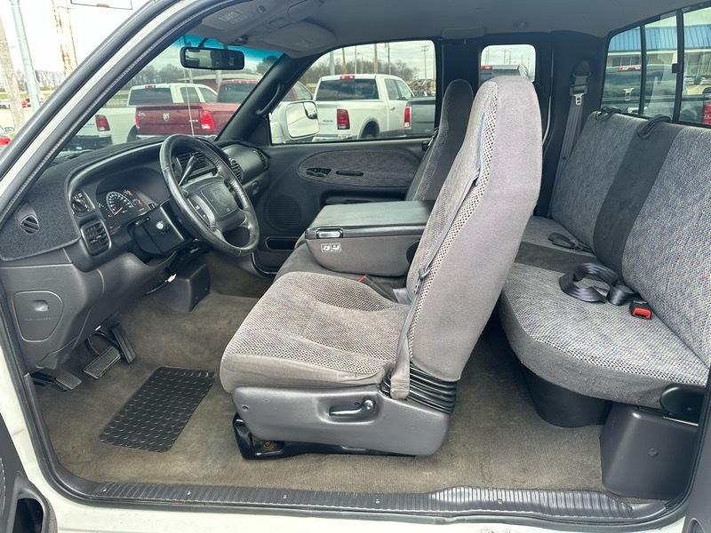 Dodge Ram 3500  2001