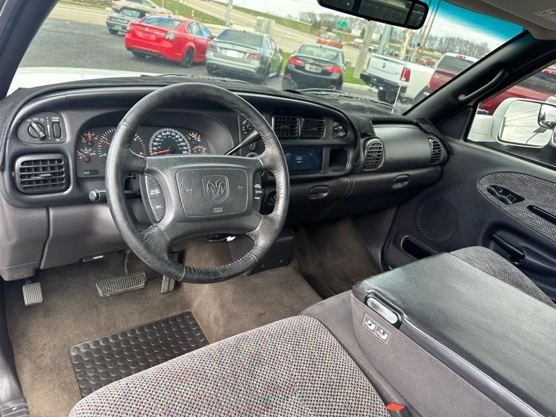 Dodge Ram 3500  2001