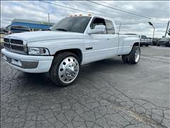 2001 Dodge Ram 3500 