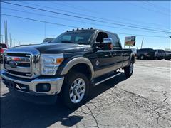 2011 Ford F-350 SD 