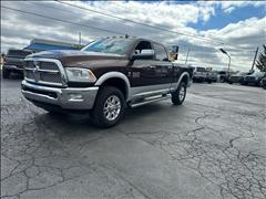 2013 RAM 3500 