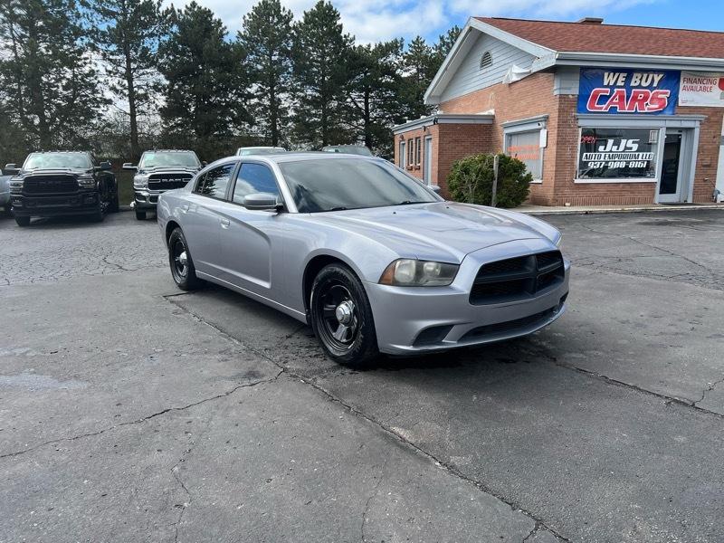 Dodge Charger  2013