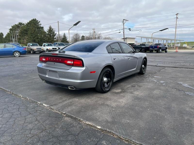 Dodge Charger  2013