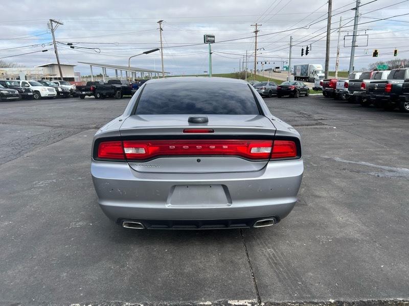 Dodge Charger  2013