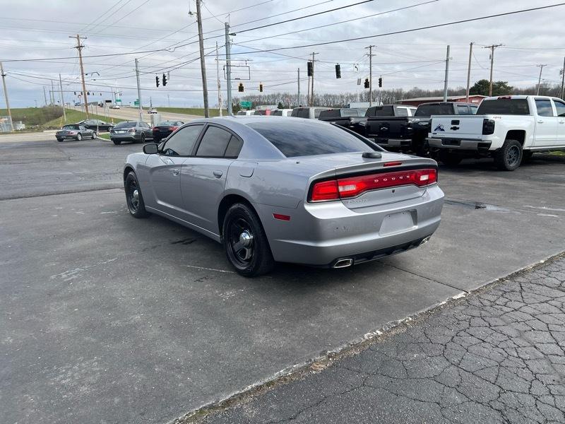 Dodge Charger  2013