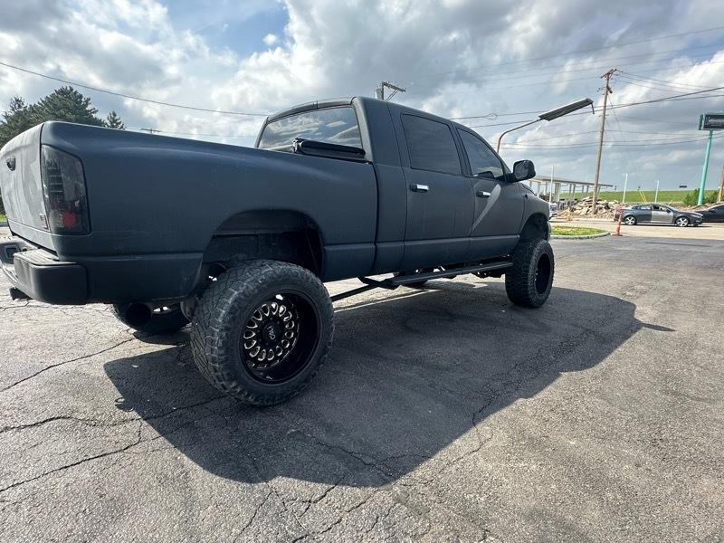 Dodge Ram 2500  2006
