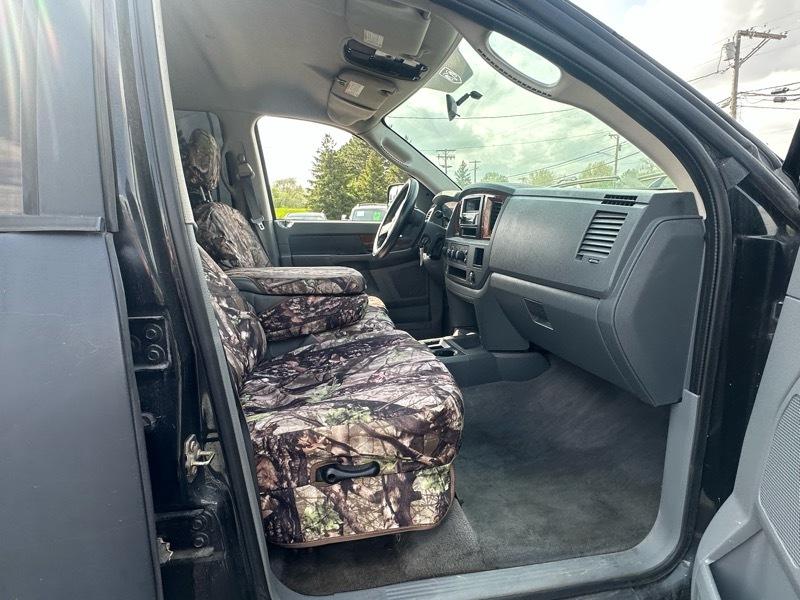 Dodge Ram 2500  2006