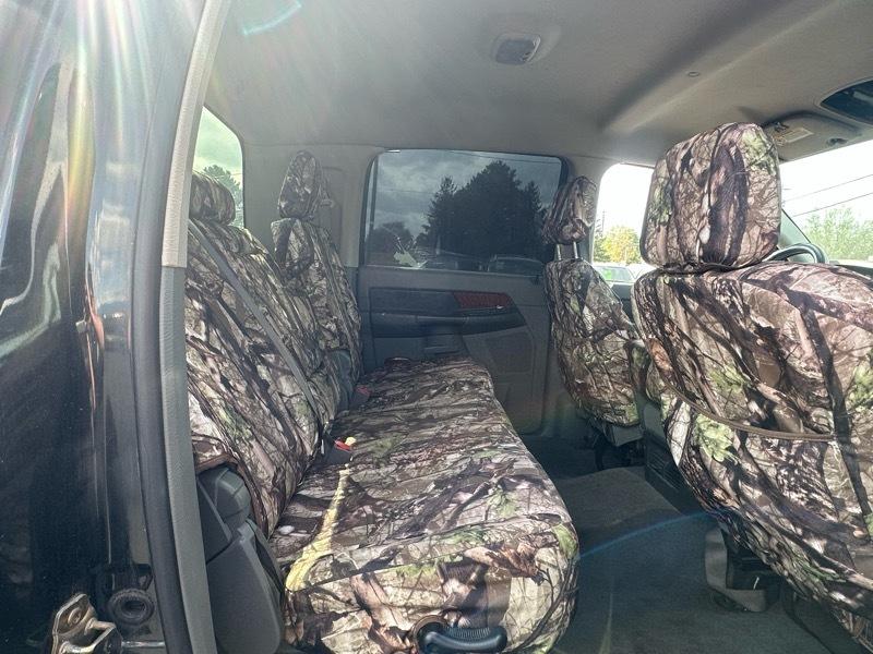 Dodge Ram 2500  2006