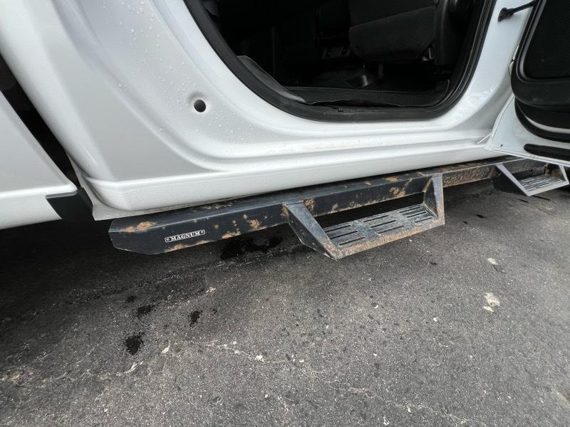 Chevrolet Silverado 1500  2021