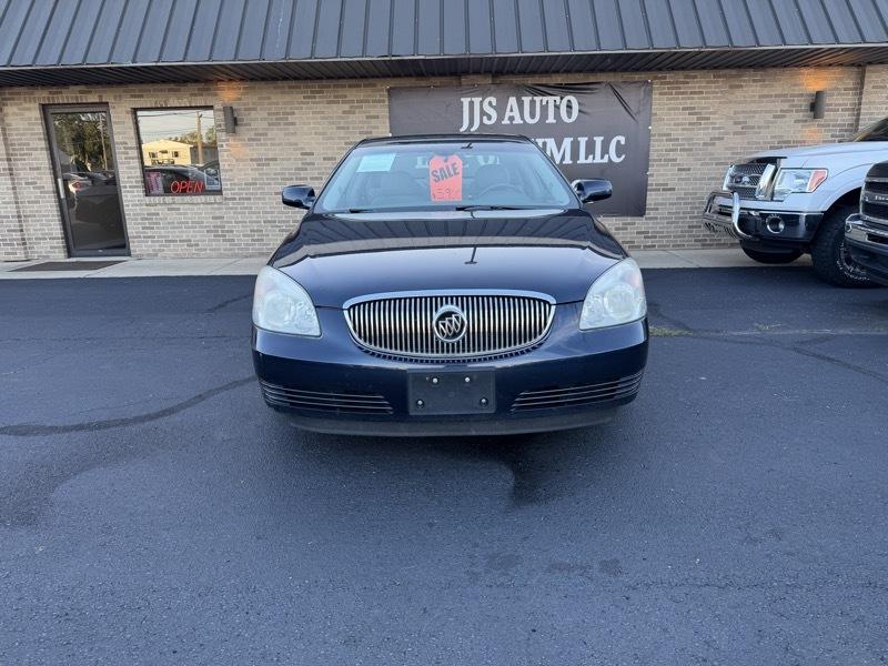Buick Lucerne  2008