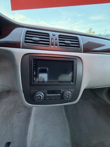 Buick Lucerne  2008