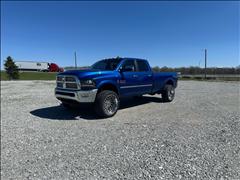 2015 RAM 3500 