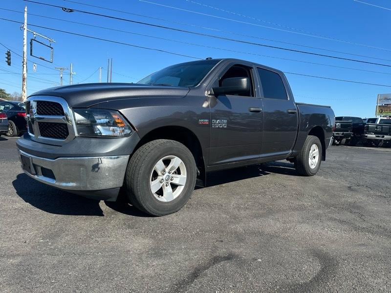 RAM 1500  2015