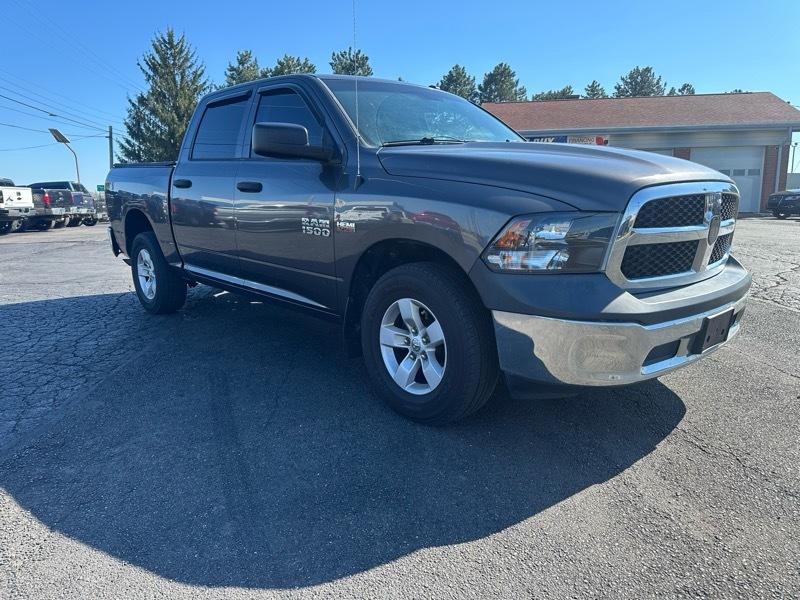 RAM 1500  2015