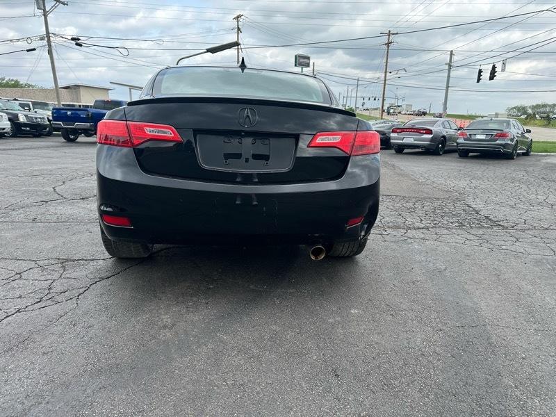 Acura ILX  2014