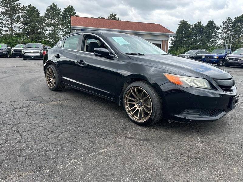 Acura ILX  2014