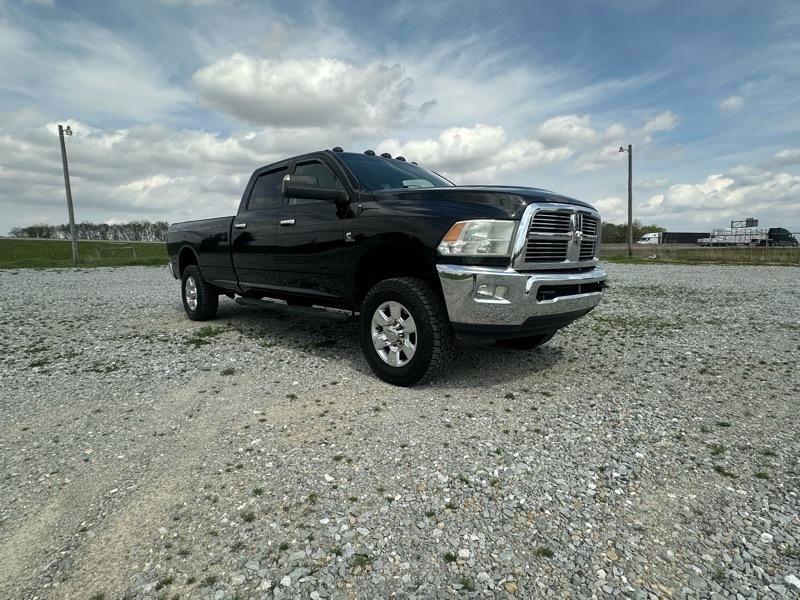 RAM 2500  2010